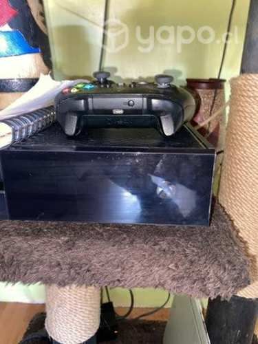 Xbox one + fifa 22
