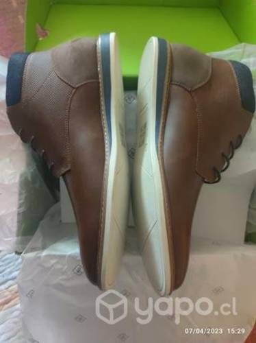 Botines Call it Spring