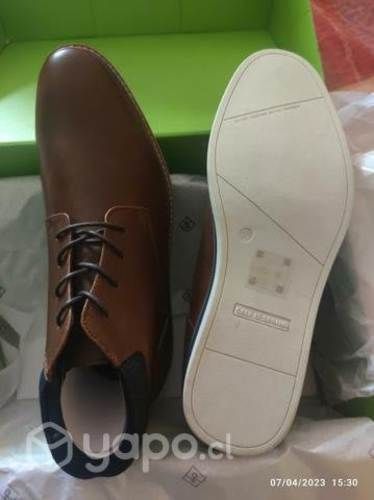 Botines Call it Spring