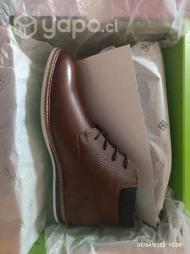 Botines Call it Spring