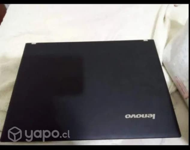 Notebook Lenovo E 40