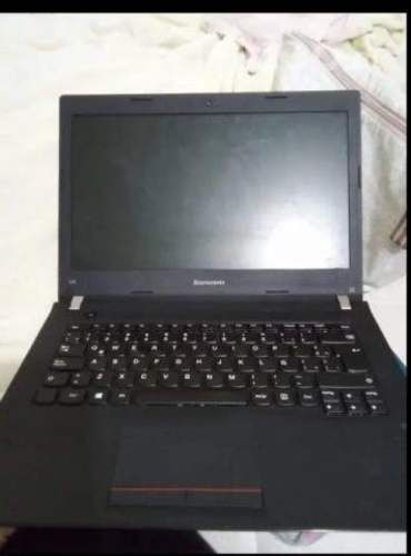 Notebook Lenovo E 40