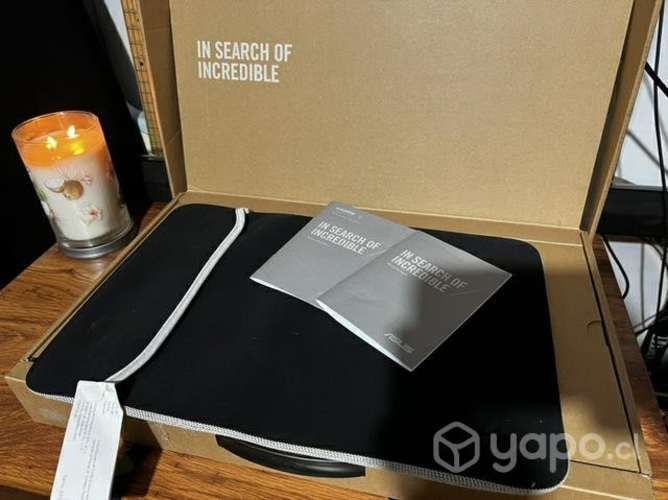 Laptop ASUS X571gt 8gb RAM / 512g