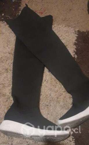Botas talla 37