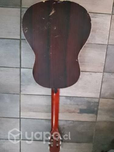 Guitarra acústica