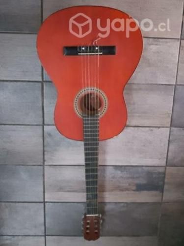 Guitarra acústica