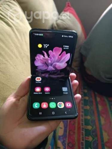 Samsung z flip