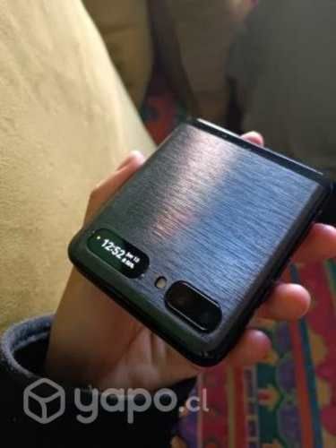 Samsung z flip