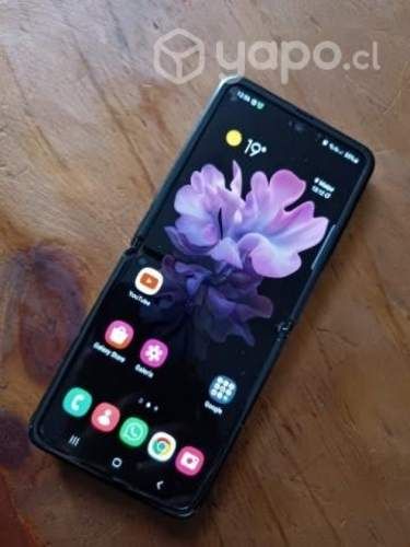 Samsung z flip