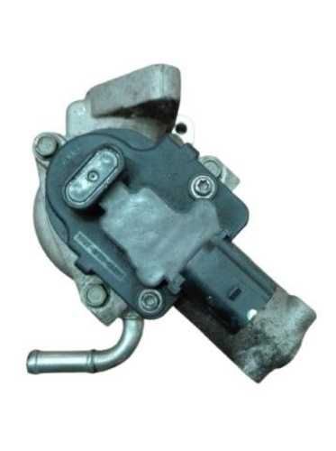 Valvula Egr Ssangyon New Actyon 2.2 año 2012