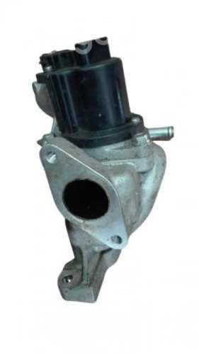 Valvula Egr Ssangyon New Actyon 2.2 año 2012