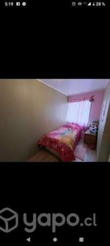 Linda casa, lugar tranquilo