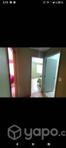 Linda casa, lugar tranquilo