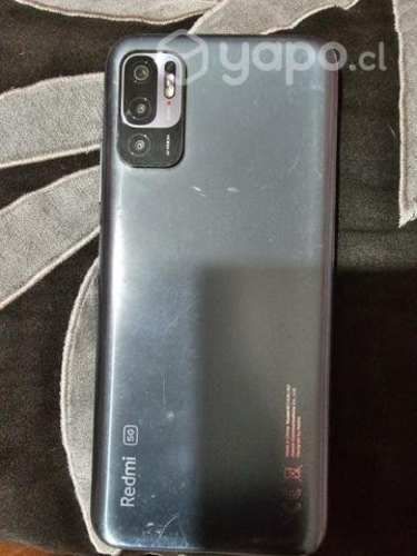 Redmi Note 10 5G
