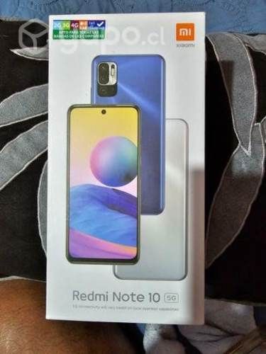 Redmi Note 10 5G