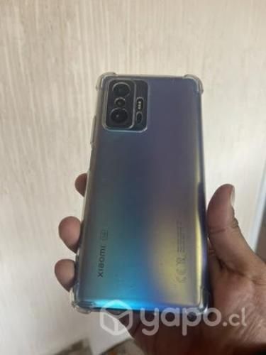 Xiaomi 11T semi nuevo