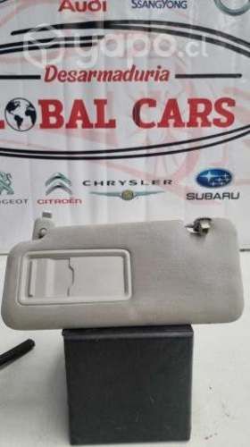 Tapasol derecho MAZDA CX 5