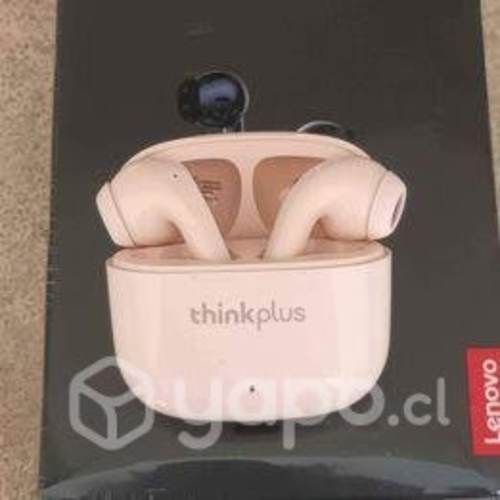 Audifonos Bluetooth Lp40pro originales