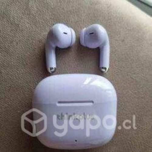 Audifonos Bluetooth Lp40pro originales