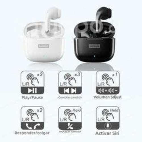 Audifonos Bluetooth Lp40pro originales