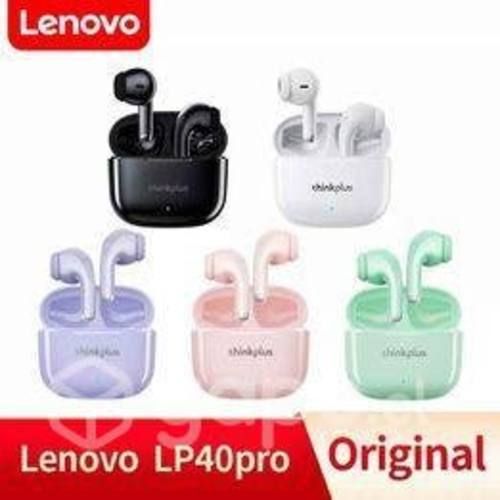 Audifonos Bluetooth Lp40pro originales