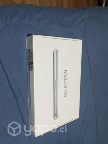 MacBook Pro 2012