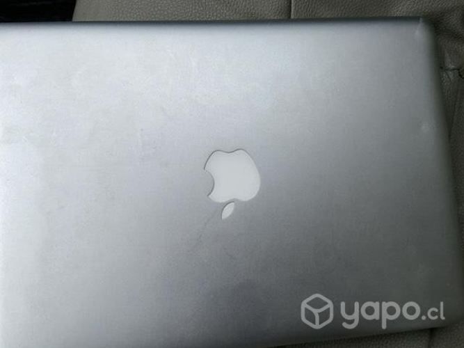 MacBook Pro 2012