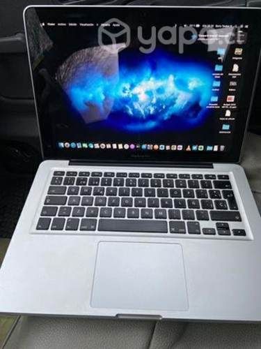 MacBook Pro 2012