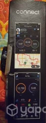 Garmin Forerunner 235