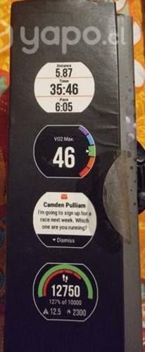 Garmin Forerunner 235