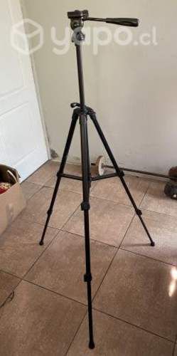 Trípode SOLIGOR WT-3220