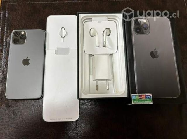IPhone 11 Pro 64 GB
