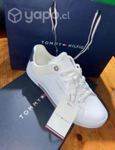 Zapatillas Tommy Hilfiger