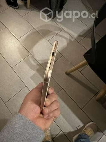 Iphone 8 Plus 64GB Rose Gold