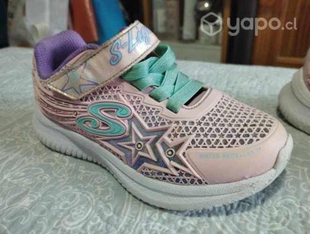 Zapatilla Skechers