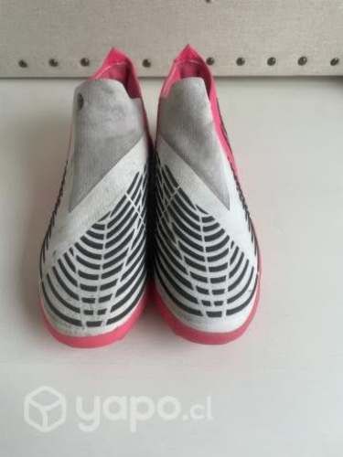 Zapatillas futbol 40