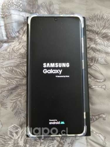Samsung S21 ultra