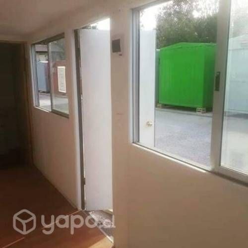 Container, AYM SPA, Mp