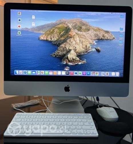 IMac 21.5 Retina 4k 16 Gb
