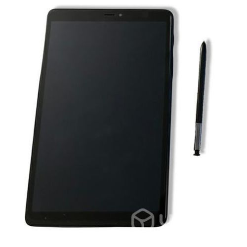Tablet Galaxy tab A con S pen