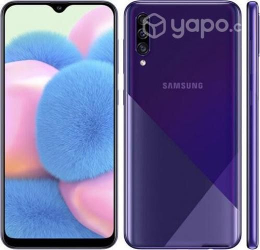 Samsung a30s