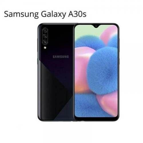 Samsung a30s