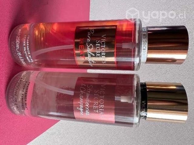 2x1 Splash Victoria secret