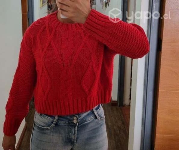 Chalecos varios talla S a $5.000