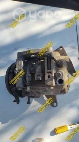 Compresor aire acondicionado Subaru Impreza 99 gf8