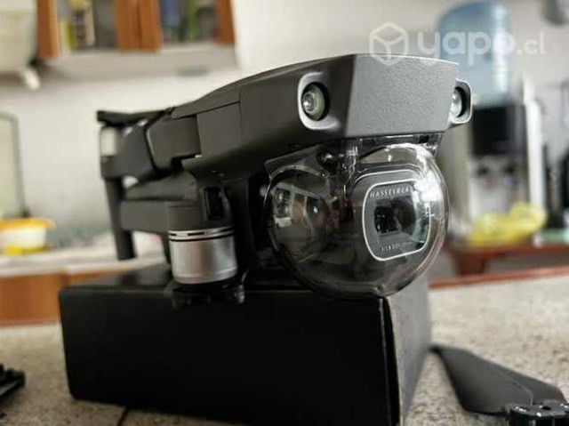 Mavic 2 pro + extras