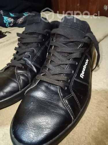 Zapatillas usadas Reebok