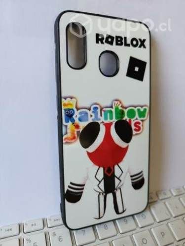 Carcasas de celular personalizadas