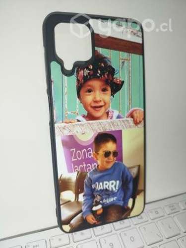 Carcasas de celular personalizadas