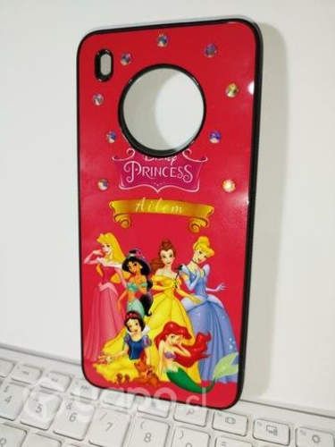 Carcasas de celular personalizadas